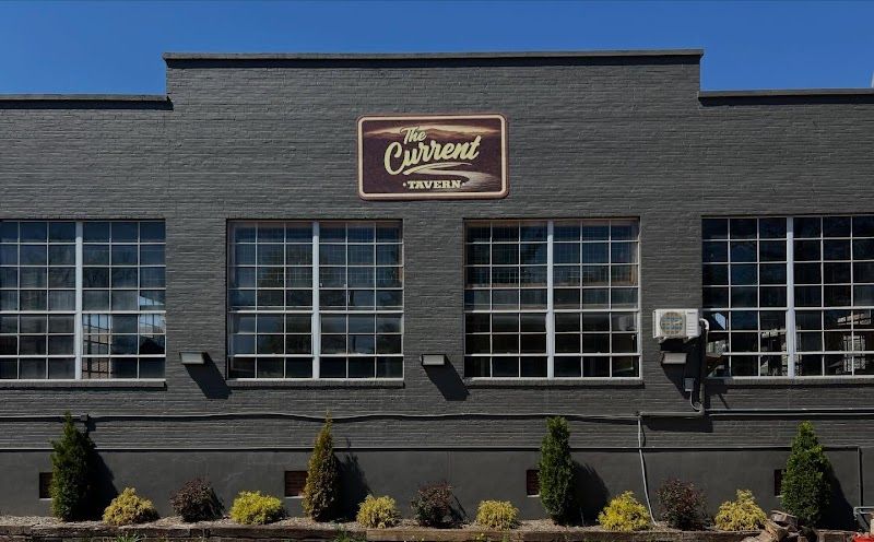 The Current Tavern