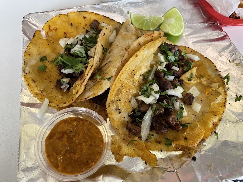 Catrachos Restaurant