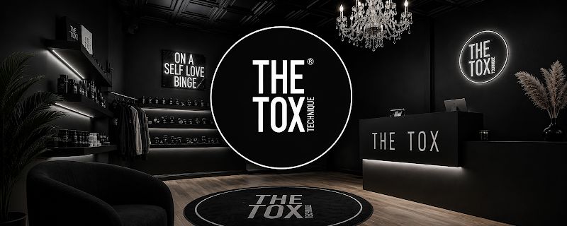 The TOX Red Bank