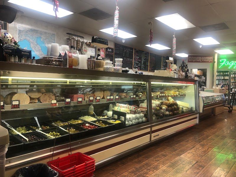 Foggia Italian Market & Deli