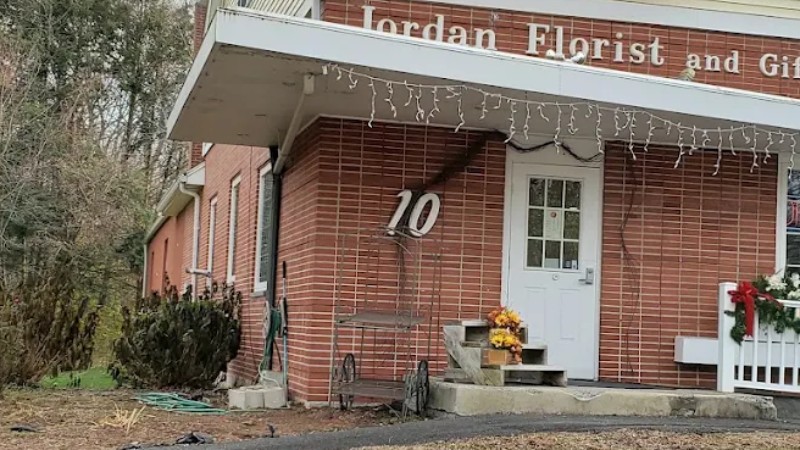 Jordan Florist and Gifts