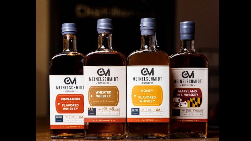 Meinelschmidt Distillery