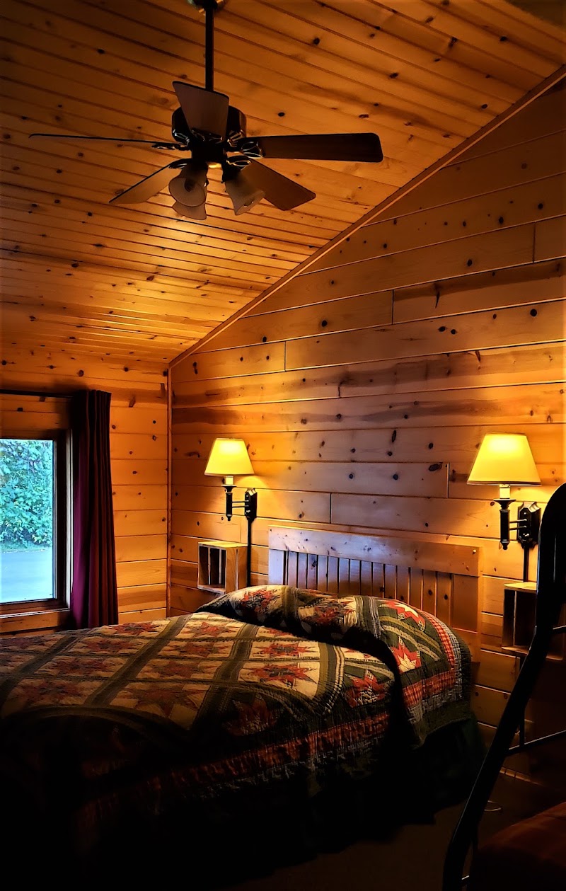 Cedar Valley Resort