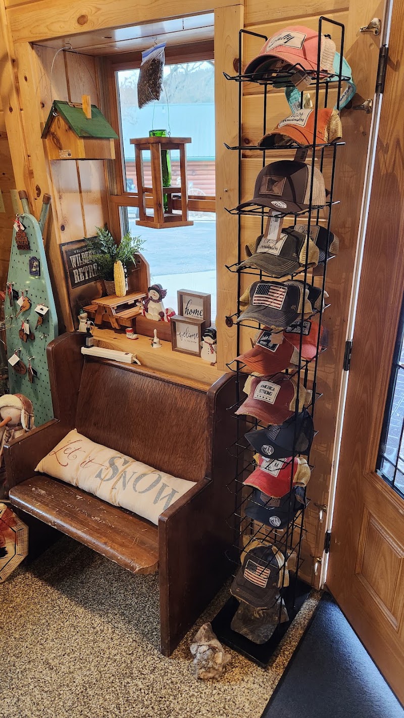 Cedar Hollow Gift Shop