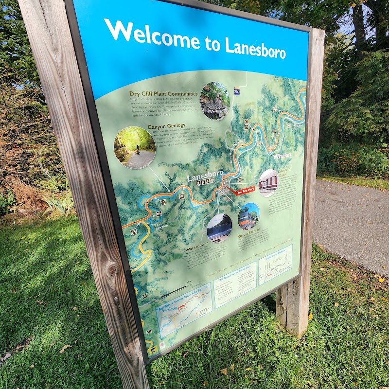 Lanesboro Area Chamber of Commerce