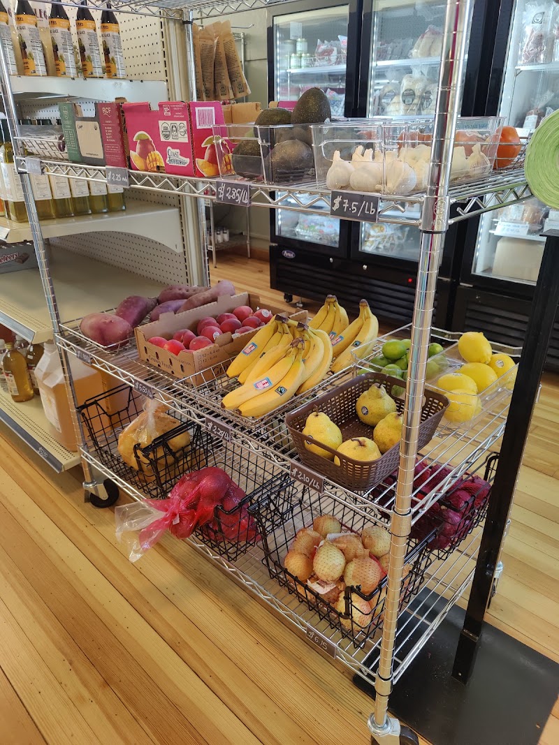 Lanesboro Market LLC