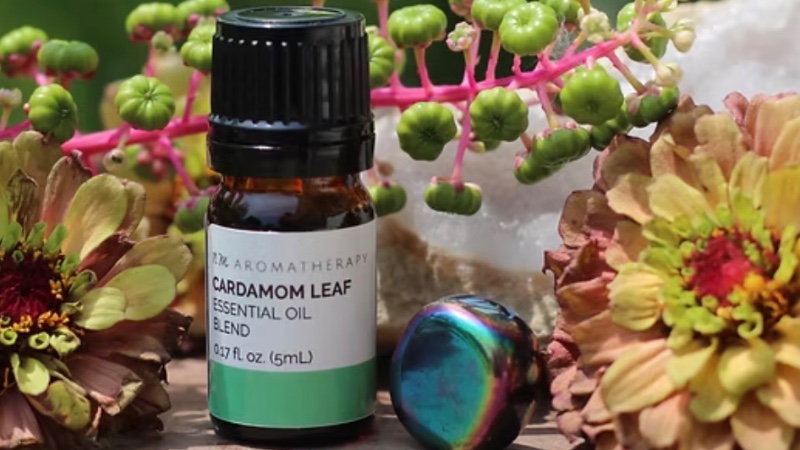 NM Aromatherapy