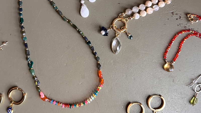 Janine's Jewelry Design
