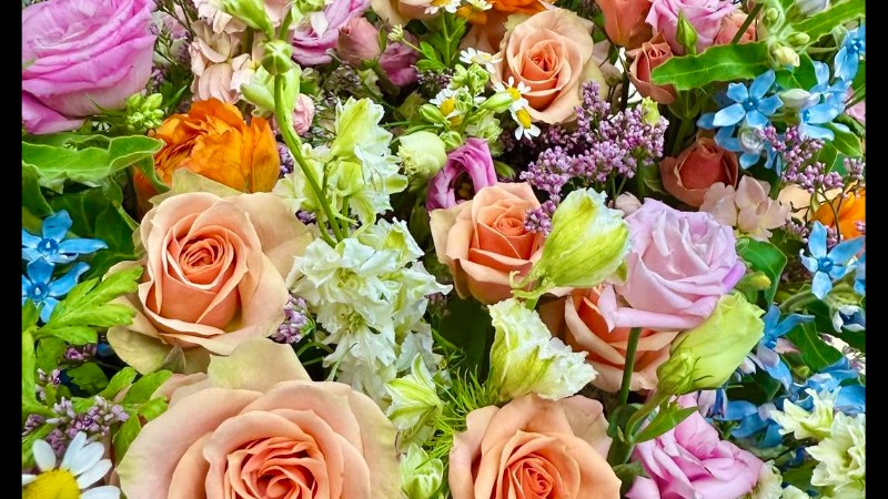 Jubilee Flowers & Gifts