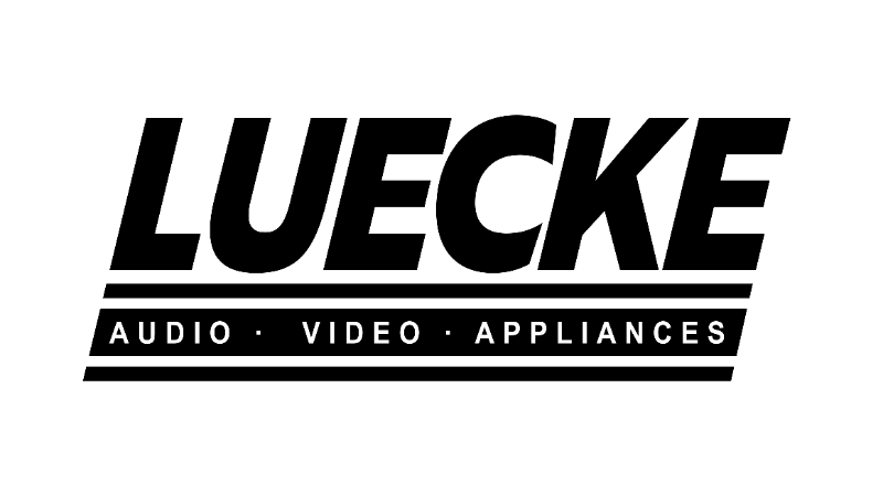 Luecke Audio Video Appliances