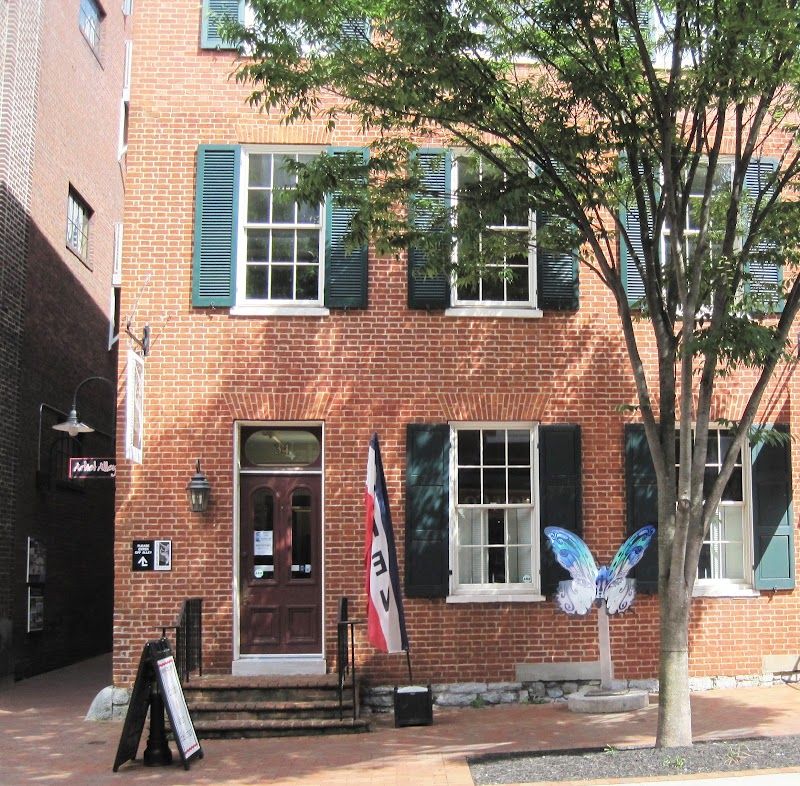 Washington County Arts Council