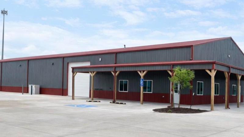 Klingers Collision Center, LLC