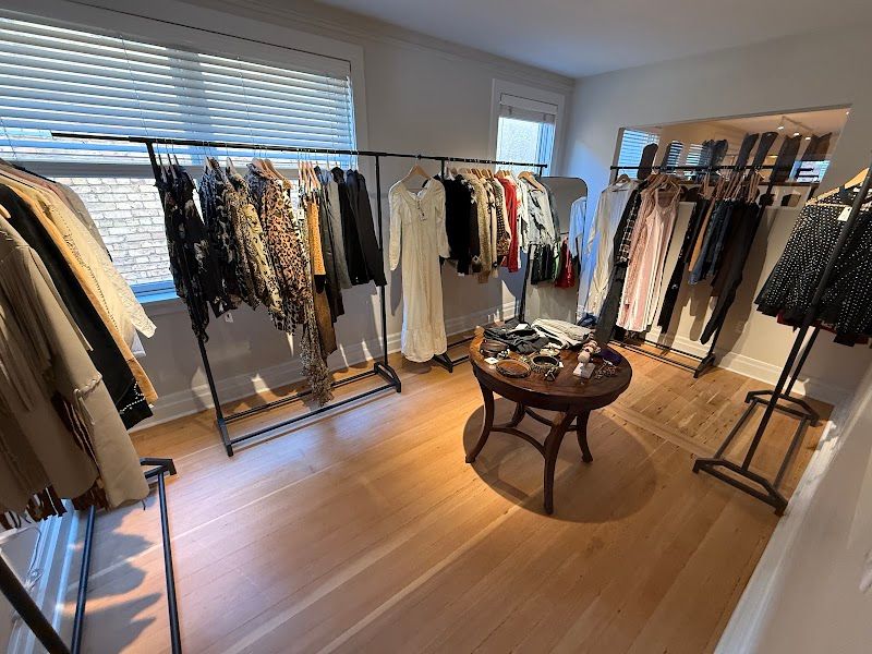 Blueprints Vintage