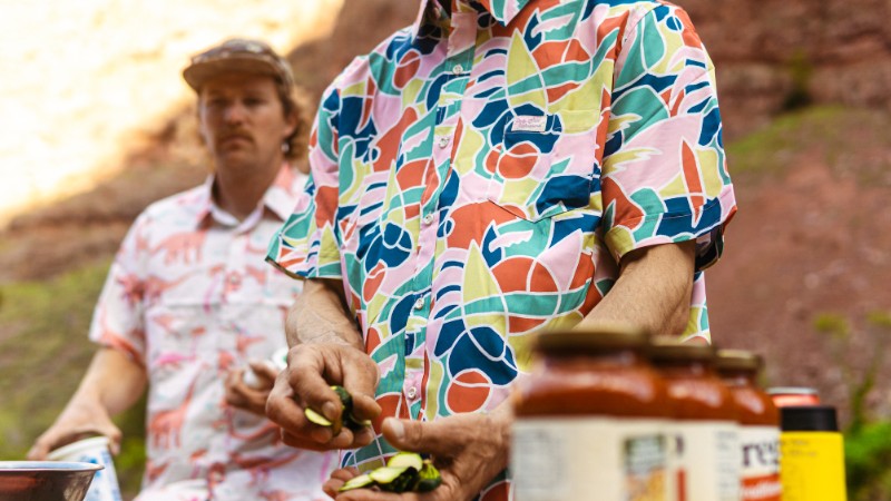 Party Shirt International