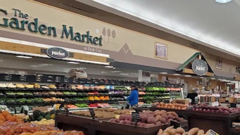 The Market at Park City