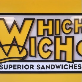 Which Wich logo