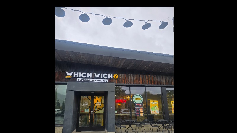 Which Wich