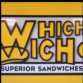 Which Wich logo
