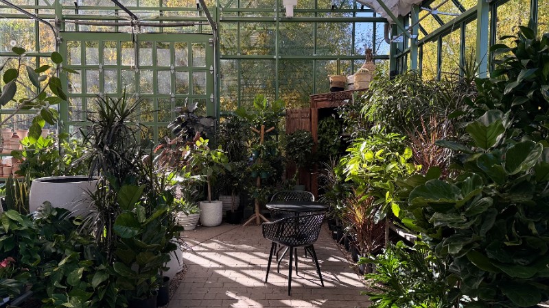 Park City Gardens