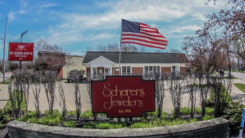 Scherer's Jewelers