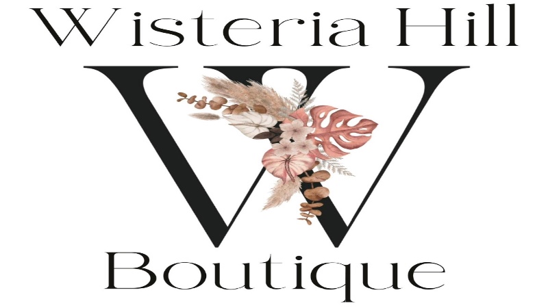 Wisteria Hill Boutique