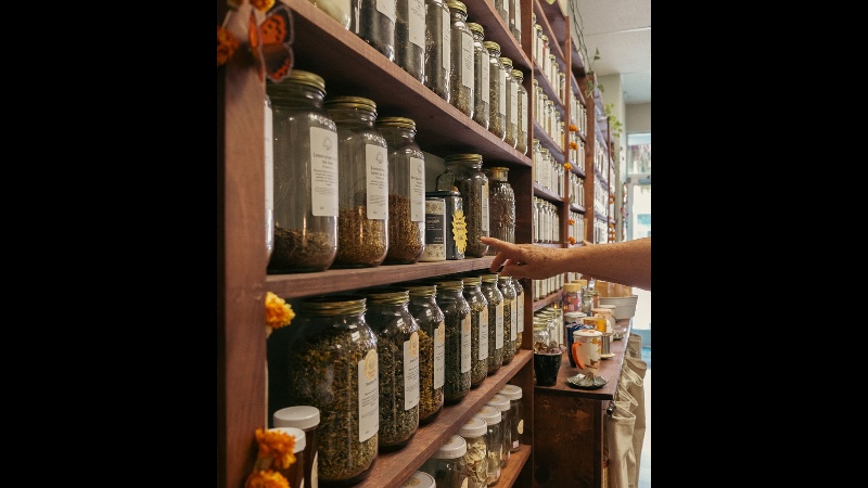 Mountain Star Herbals