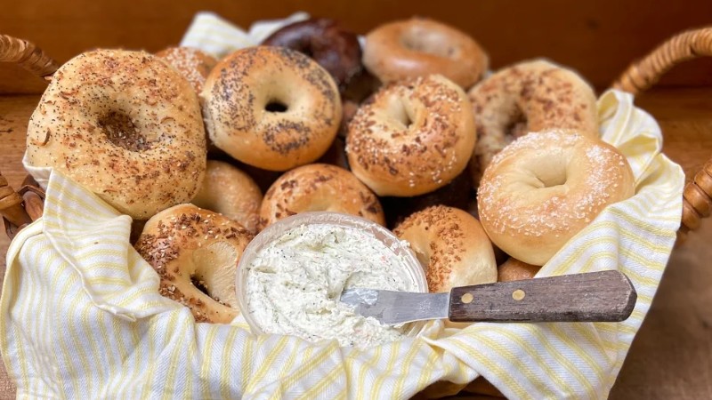 Bagelry