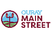 City of Ouray Logo