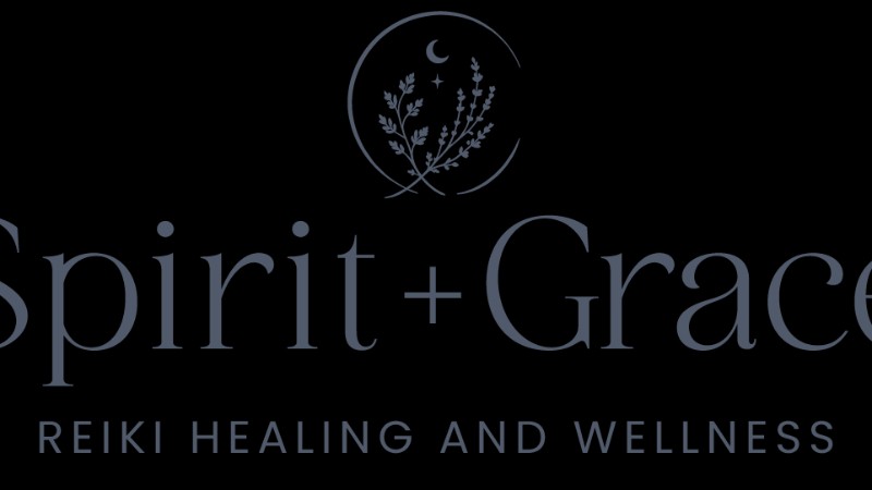 Spirit + Grace Reiki Healing and Wellness