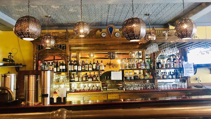 El Zacatecano Mexican Restaurant