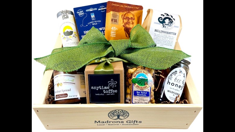 Madrona Gifts