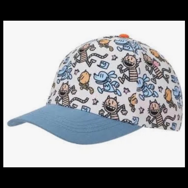 20% Off all Hats.