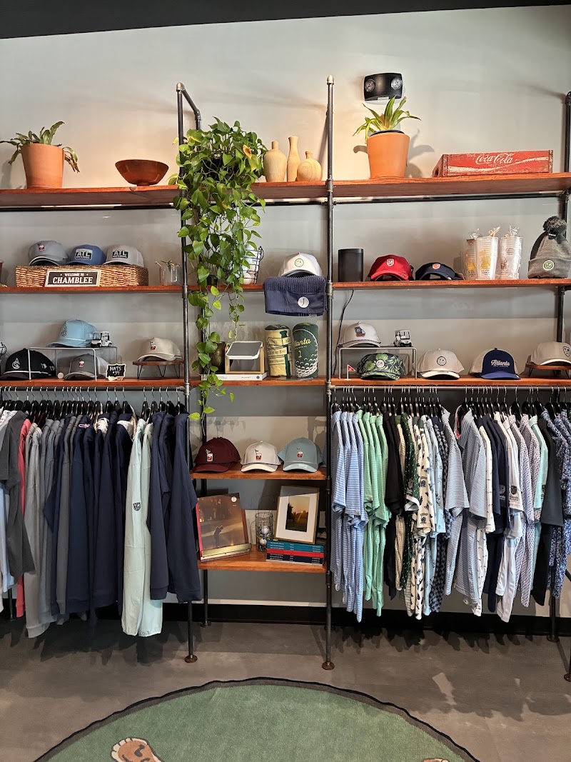 Atlanta Golf & Social | Chamblee