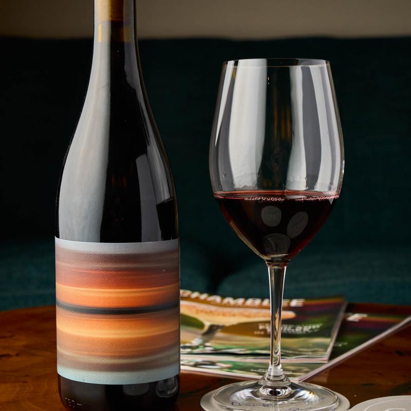 Chamblee & Vine Wine Shop and Tasting Room