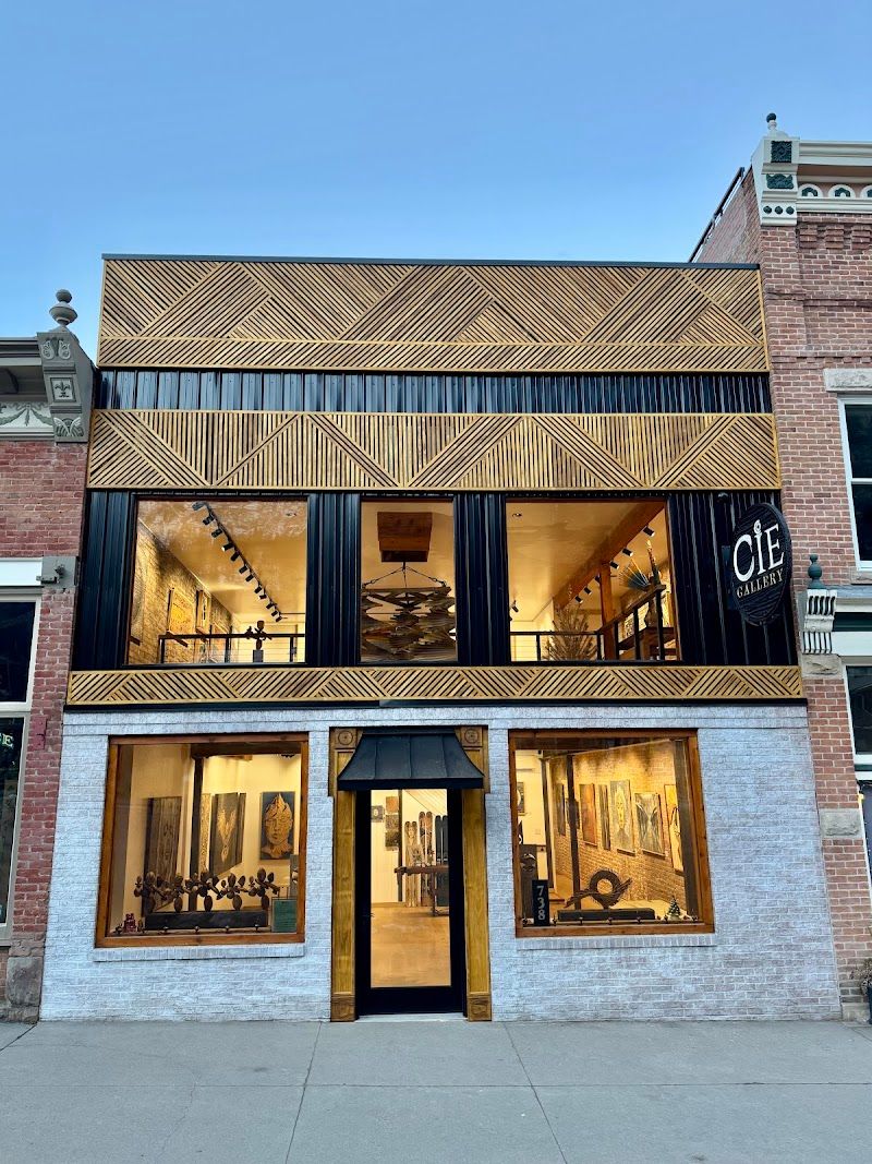 Cie Gallery