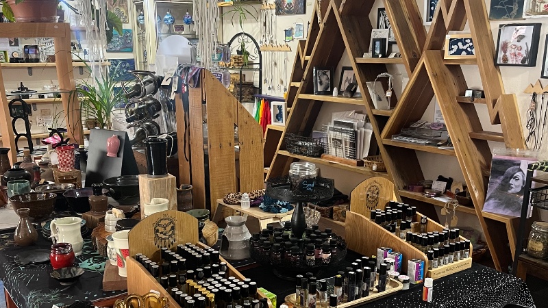 Iris Moon Emporium