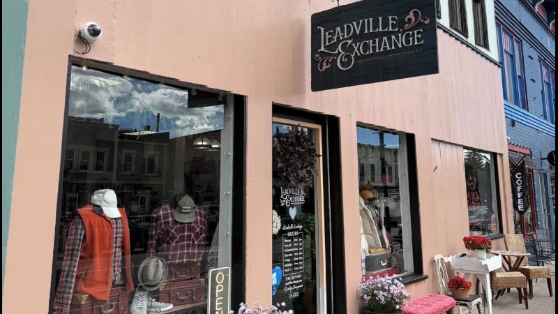 Leadville Exchange