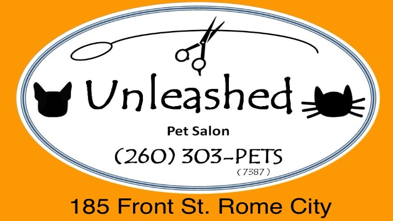 Unleashed Pet Salon LLC
