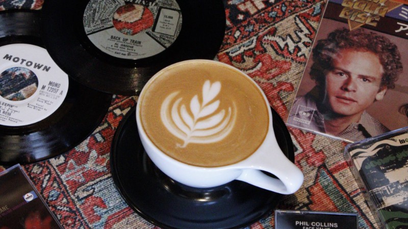 88Keys Coffee