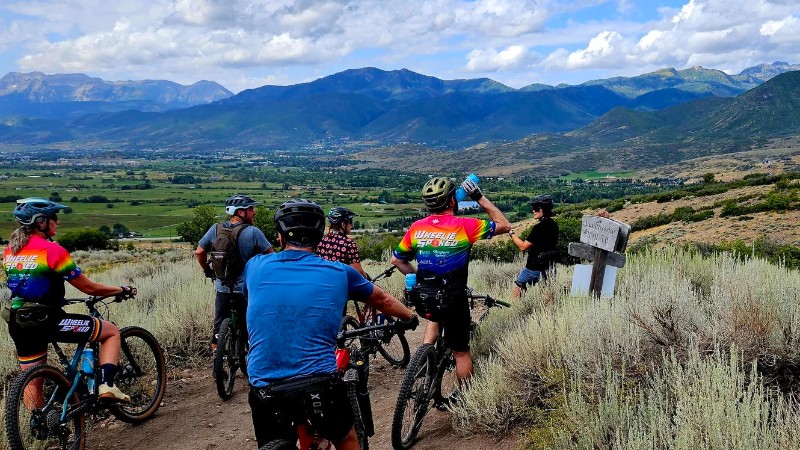 Wasatch Trails Foundation
