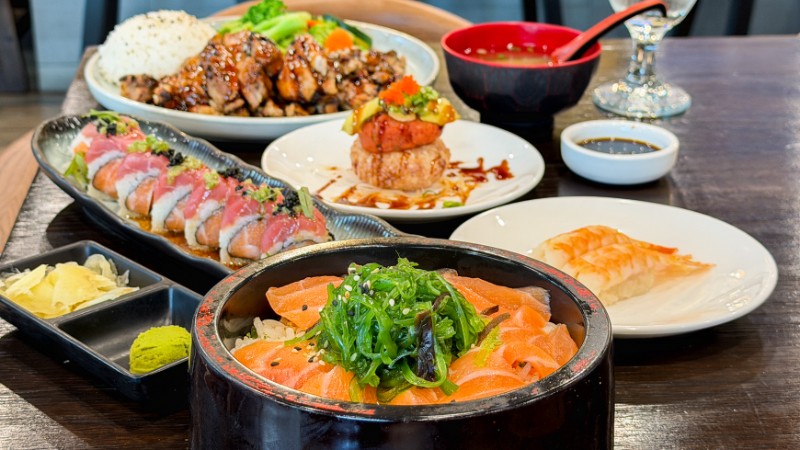 Ebisu Sushi