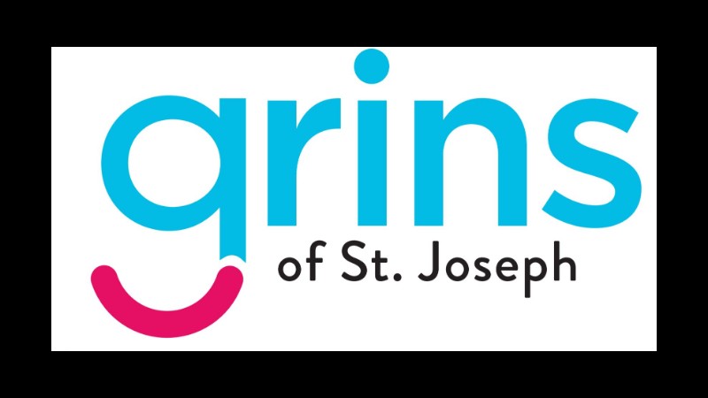 Grins of St. Joseph