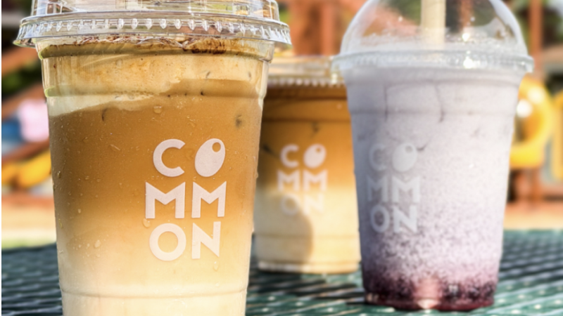 Common Coffee