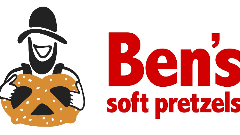 Ben's Soft Pretzels
