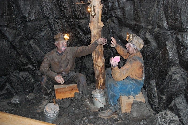 National Mining Hall of Fame and Museum