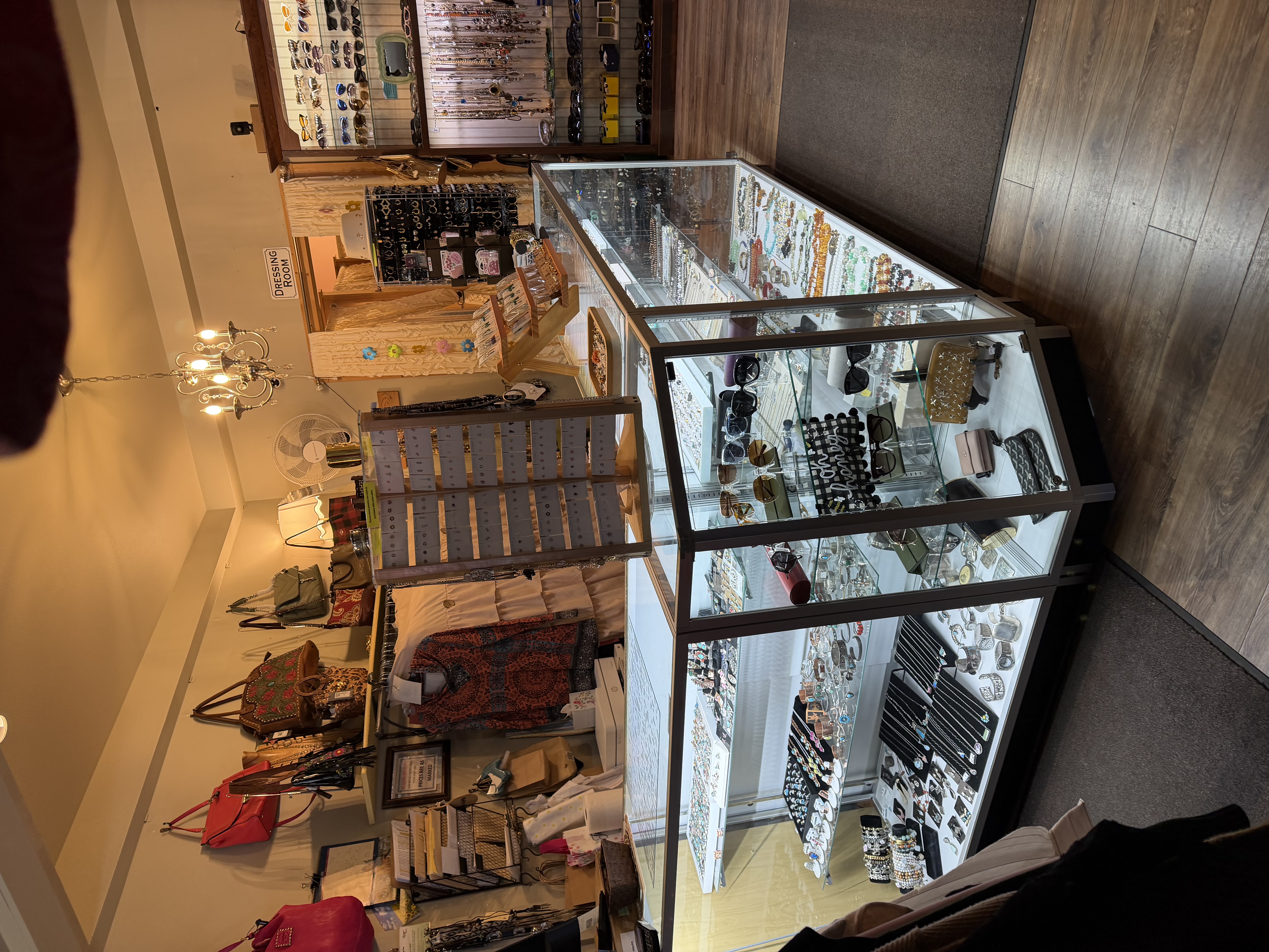 Funky Trunk Boutique