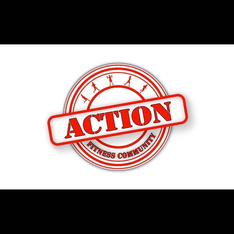 Action Fitness Community logo