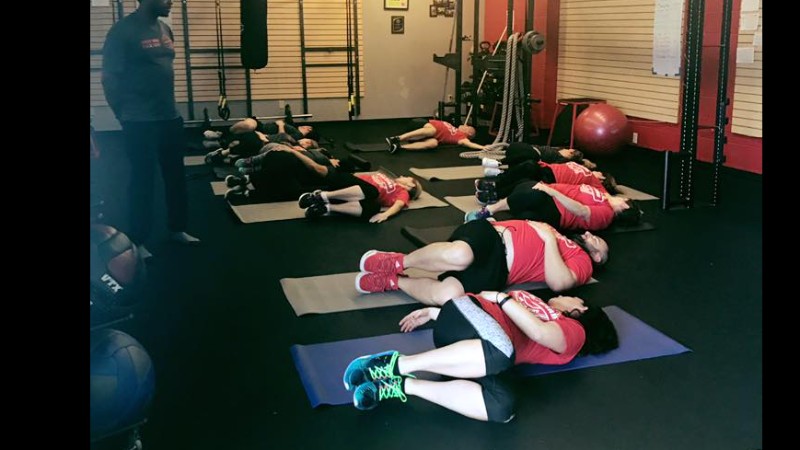20% Your First Month of Training*