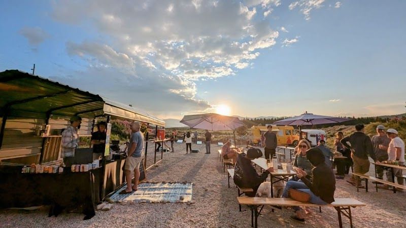 Ale Yak Food & Beer Garden