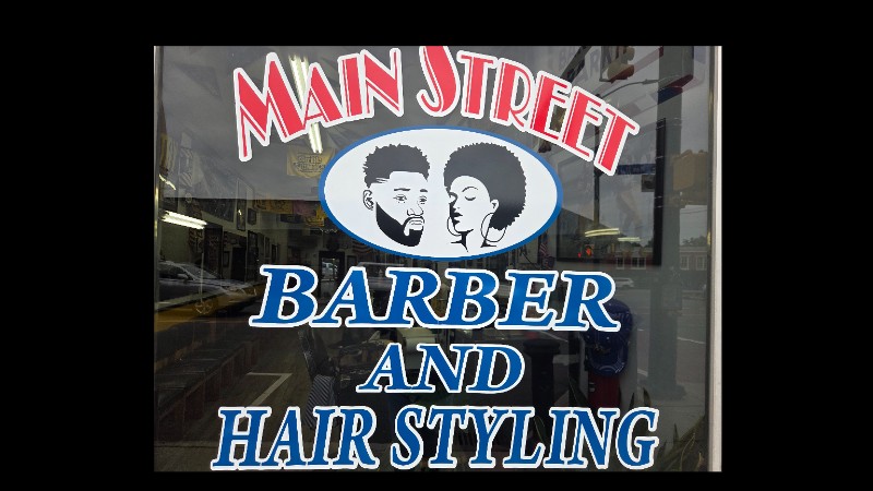Main Street Barber & Hair Styling
